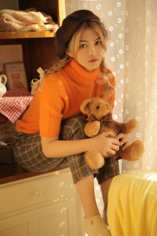 星野亚希三级